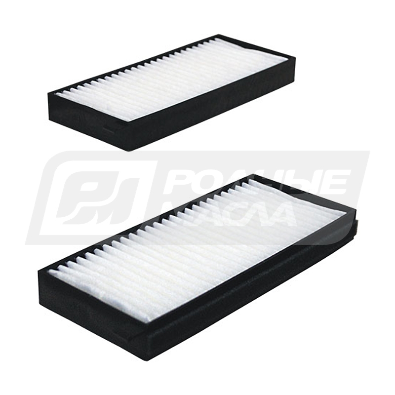 FILTRON K 1309-2x (AC-Ssangyong 68111091A0) K13092X