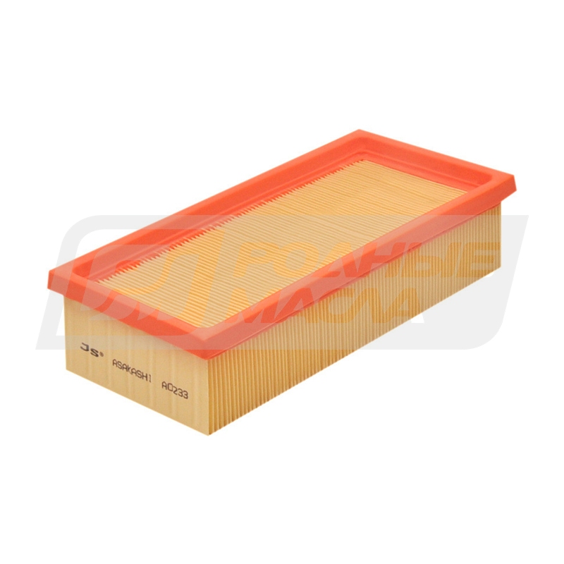 JS ASAKASHI A0233 (A-Mitsubishi 1500A045) A0233