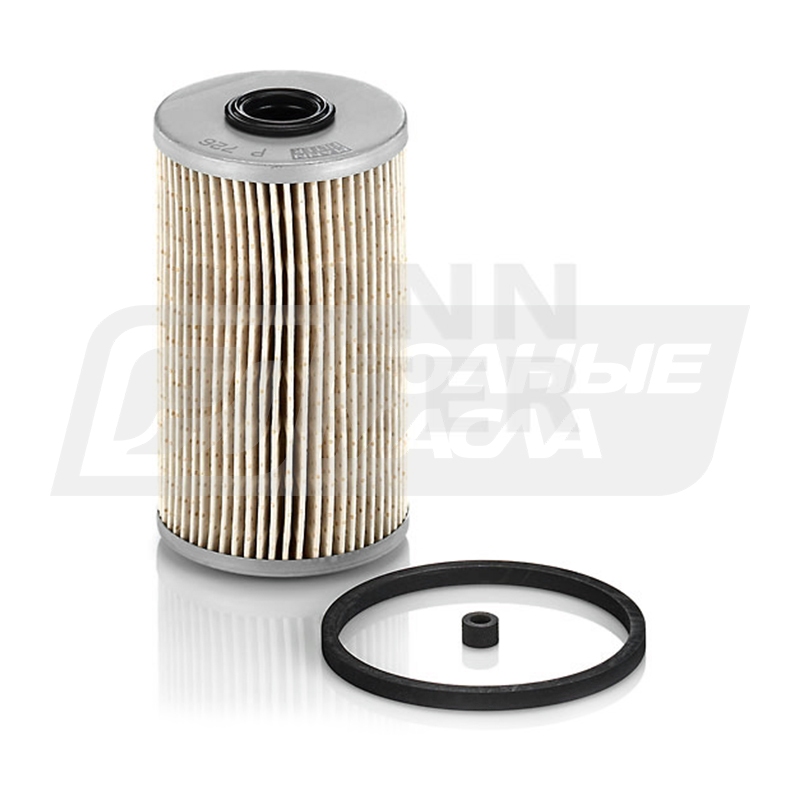 MANN P 726 x (FC-Nissan 1640500Q0B) P726X