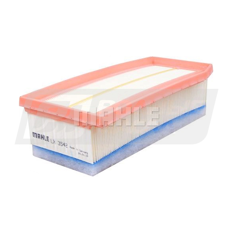 MAHLE/KNECHT LX 3542 (A-Nissan 1654600Q3D) LX3542